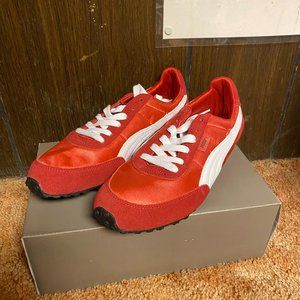 BRAND NEW Puma Eco Ortho Lite